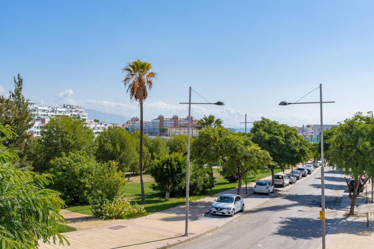 Cosy And Centrally Located Apartment In Estepona Exterior foto